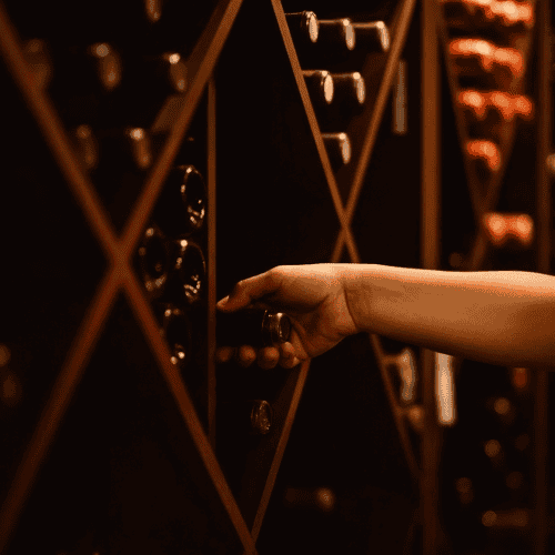 Carta de Vinhos 