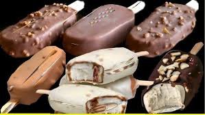 DELICIAS KIBON