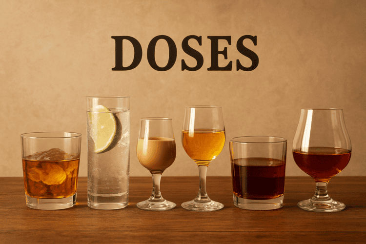 Doses