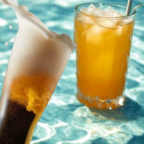 CERVEJAS 