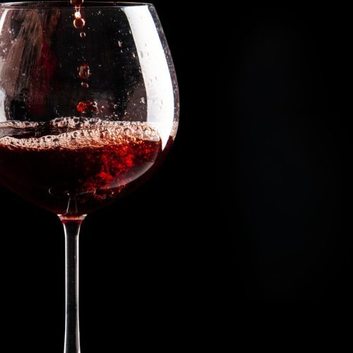 VINHOS TINTOS 