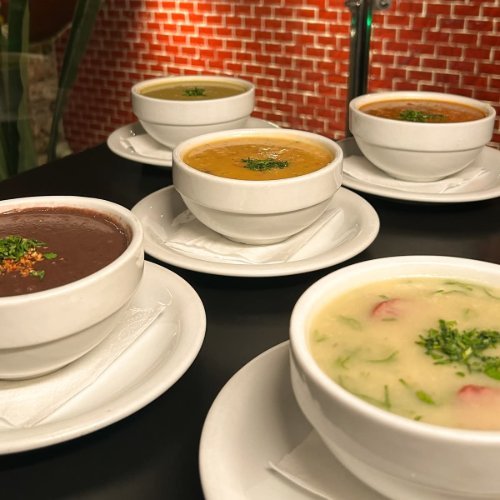Caldos