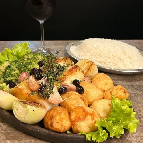 Bacalhau