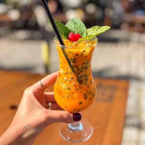 Drinks / Cocktails