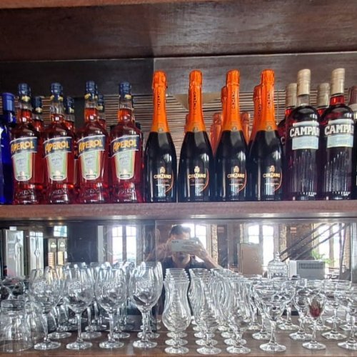 Drinks