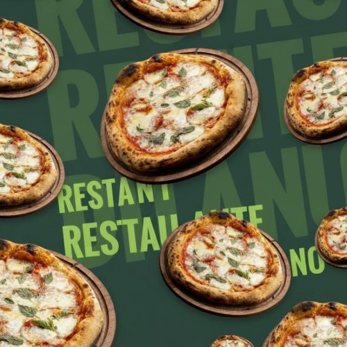 PIZZA NAPOLITANA