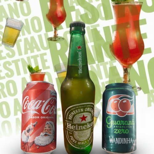 BEBIDAS