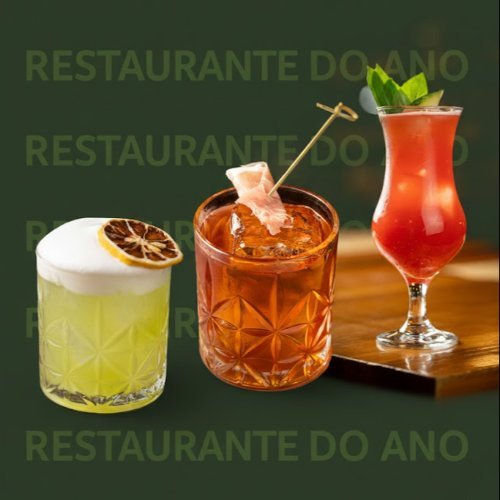 COCKTAILS