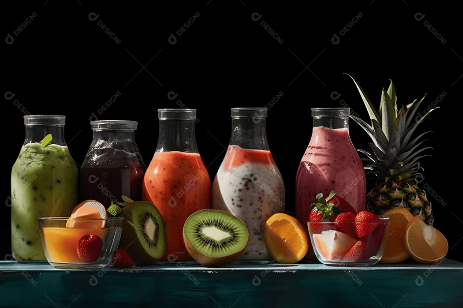 AGUAS / SUCOS E REFRIGERANTES 