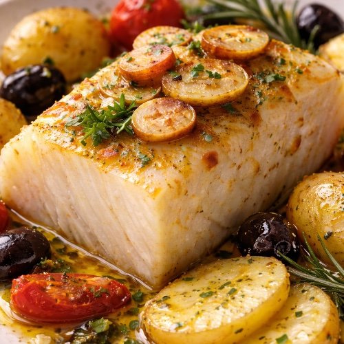 Bacalhaus