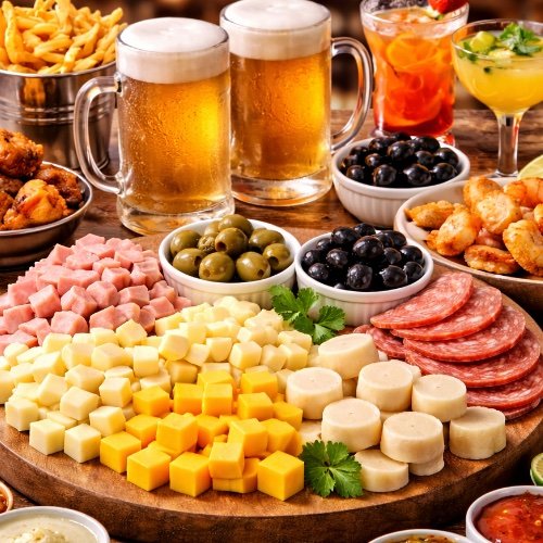 Happy Hour 