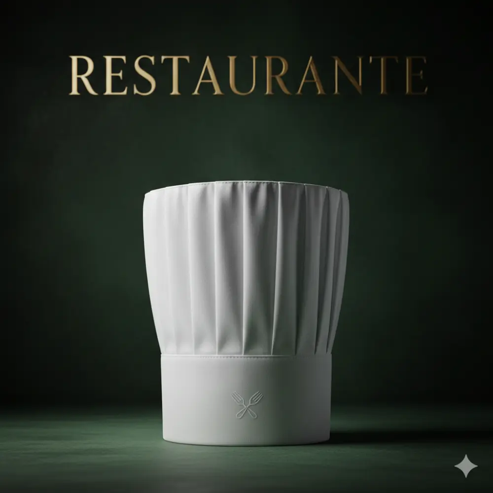 SUGESTÃO DA CHEF