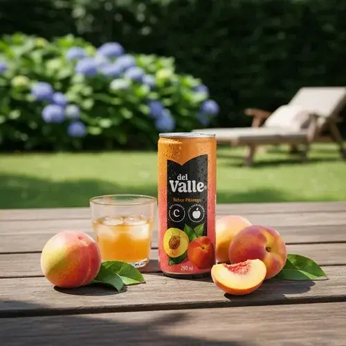 Sucos Del Valle