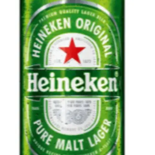 Cervejas 600 ML