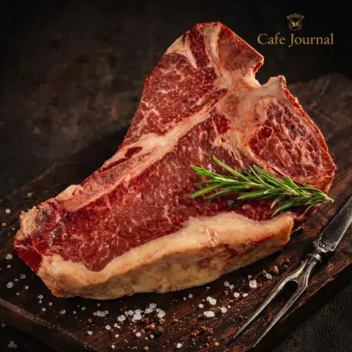 DRY AGED RESERVE - 60 DIAS 
