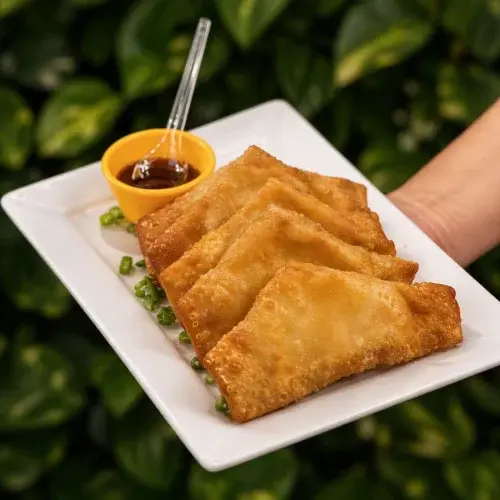 Engana Fome
