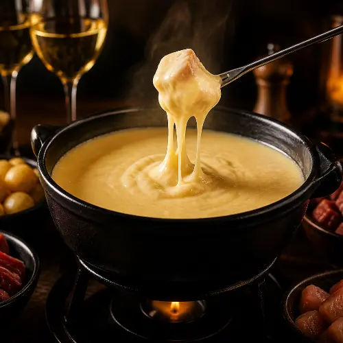 Fondue 