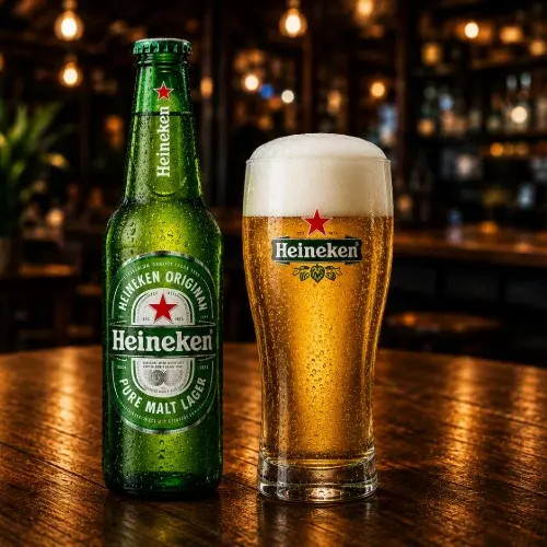 Cervejas