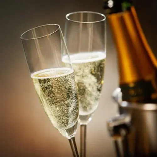 Espumantes, Frisantes e Champagne