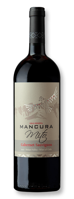 MANCURA MITO GRAN RESERVA CABERNET SAUVIGNON