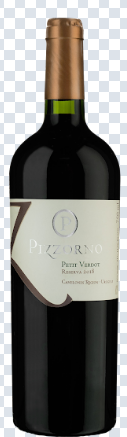 PIZZORNO RESERVA PETIT VERDOT