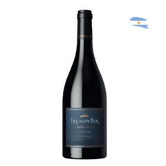 Trumpeter Pinot Noir Rutini 