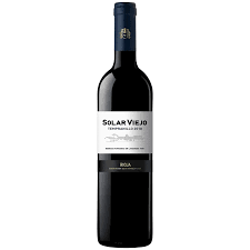 Solar Viejo Tempranillo