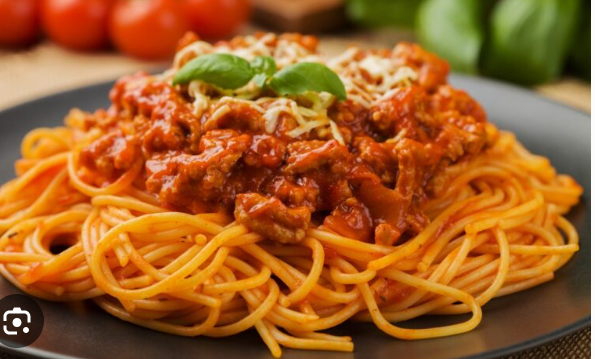 MACARRONADA UMBU KIDS  ( EXCLUSIVO PARA CRIANÇAS ATÉ 11 ANOS )