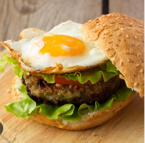 CHEESE EGG UMBU CAJA 