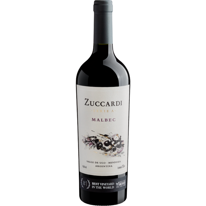 Zuccardi Serie A