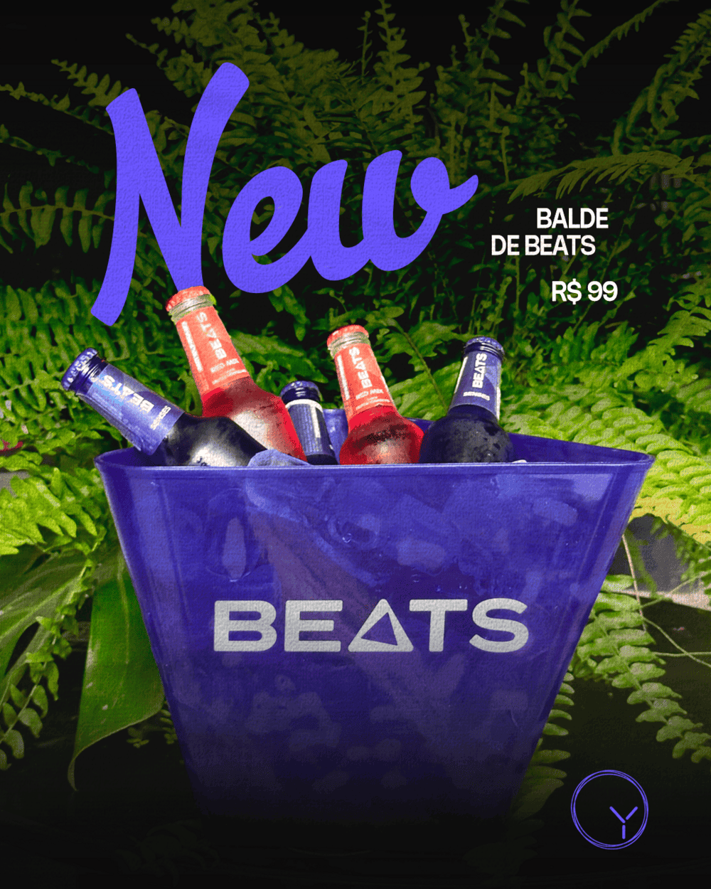 BALDE BEATS