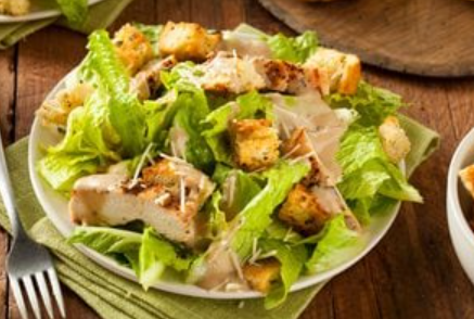 SALADA CAESAR 