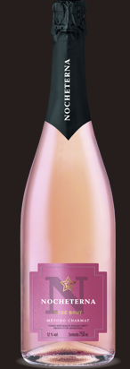 NOCHETERNA BRUT ROSÉ