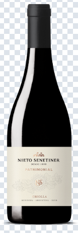 NIETO SENETINER PATRIMONIAL CRIOLLA GRANDE