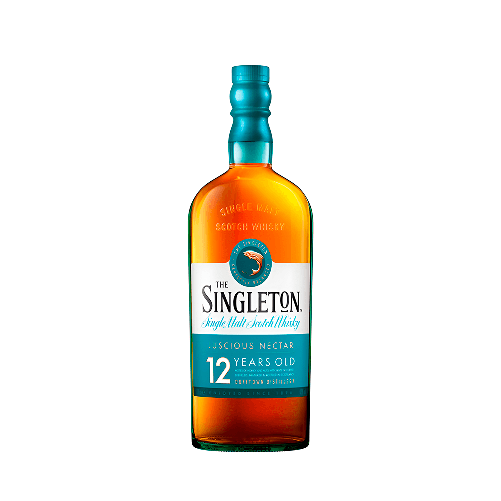 The Singleton Single Malt
