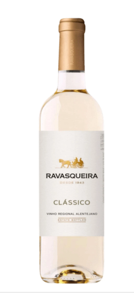 Ravasqueira Classico  750ml