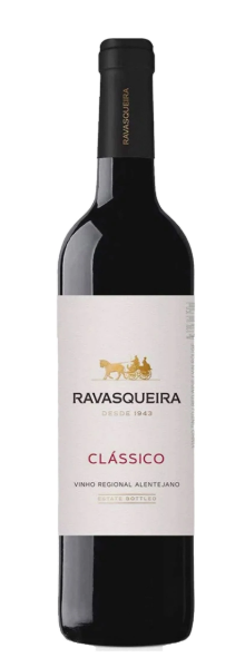 Ravasqueira Classico 750ml