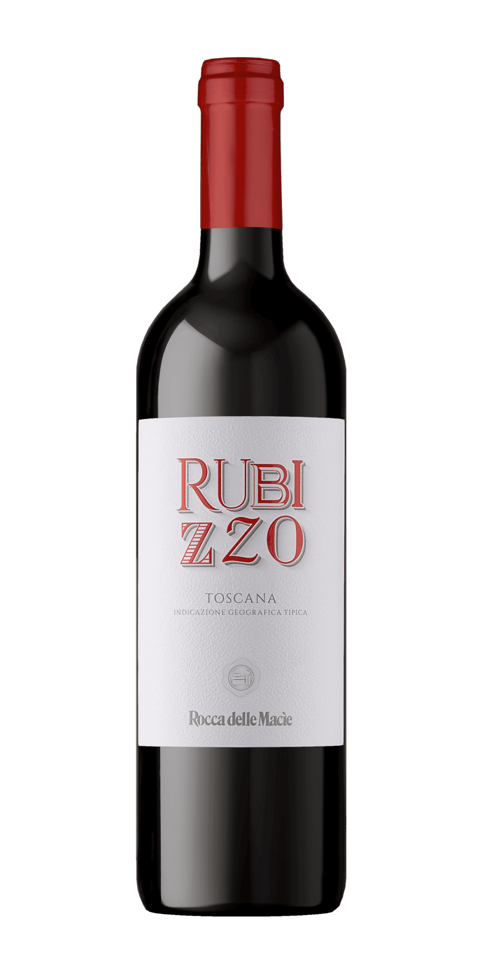 RUBIZZO TOSCANA IGT