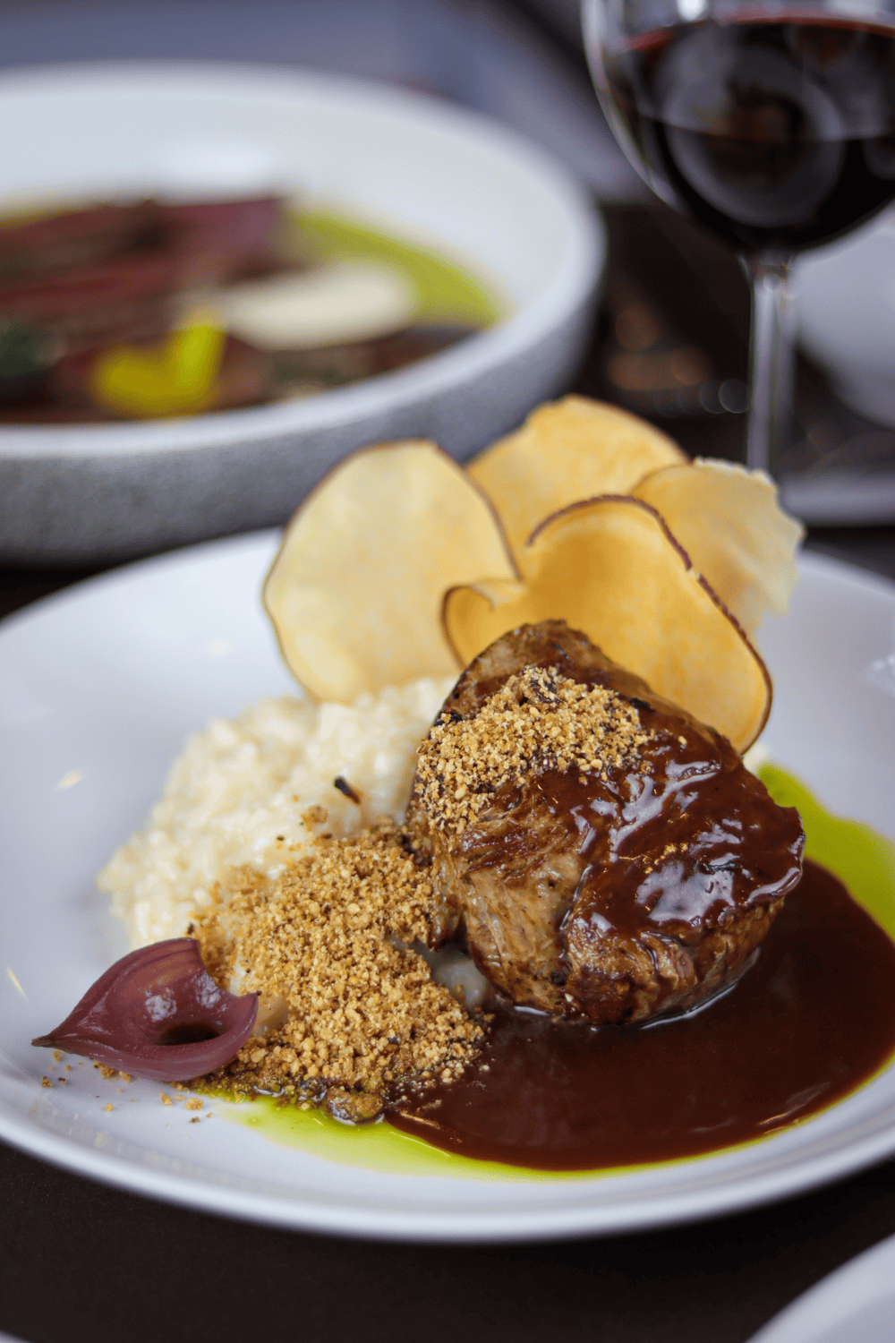 FILET ENGENHO