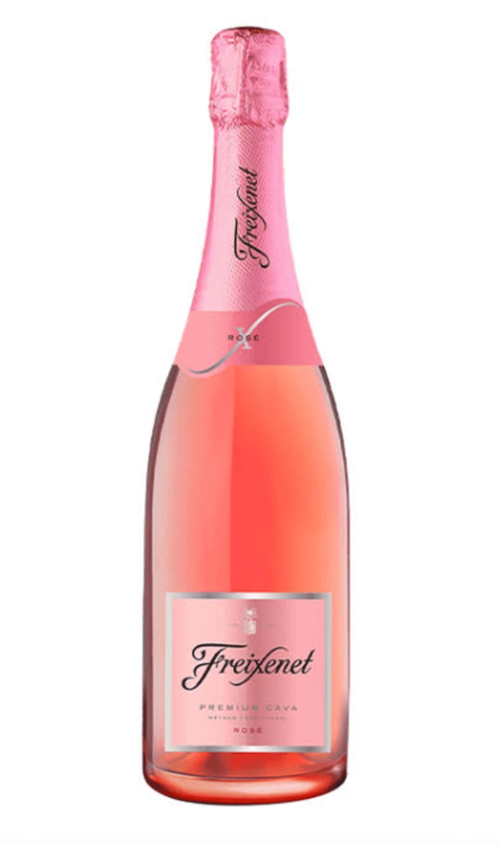 Cava Freixenet  Rosado Brut	 129