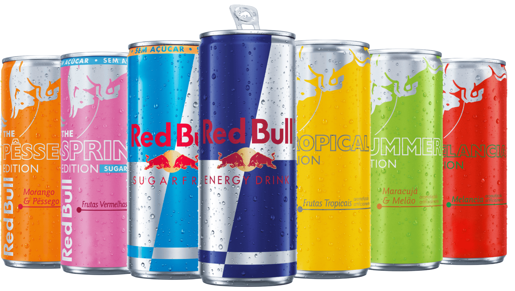 Red Bull