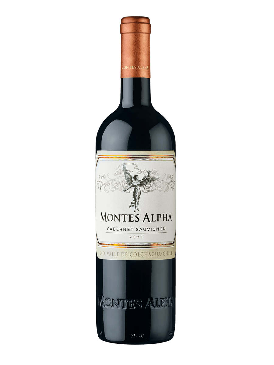 Montes Alpha