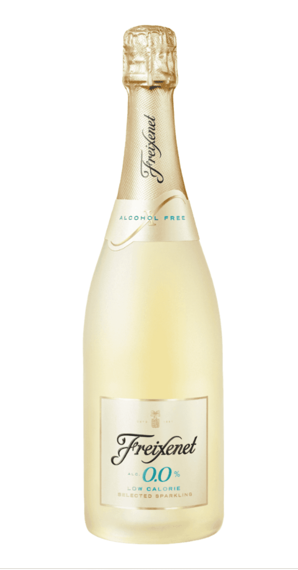 Espumante Freixenet 0% alcool  150