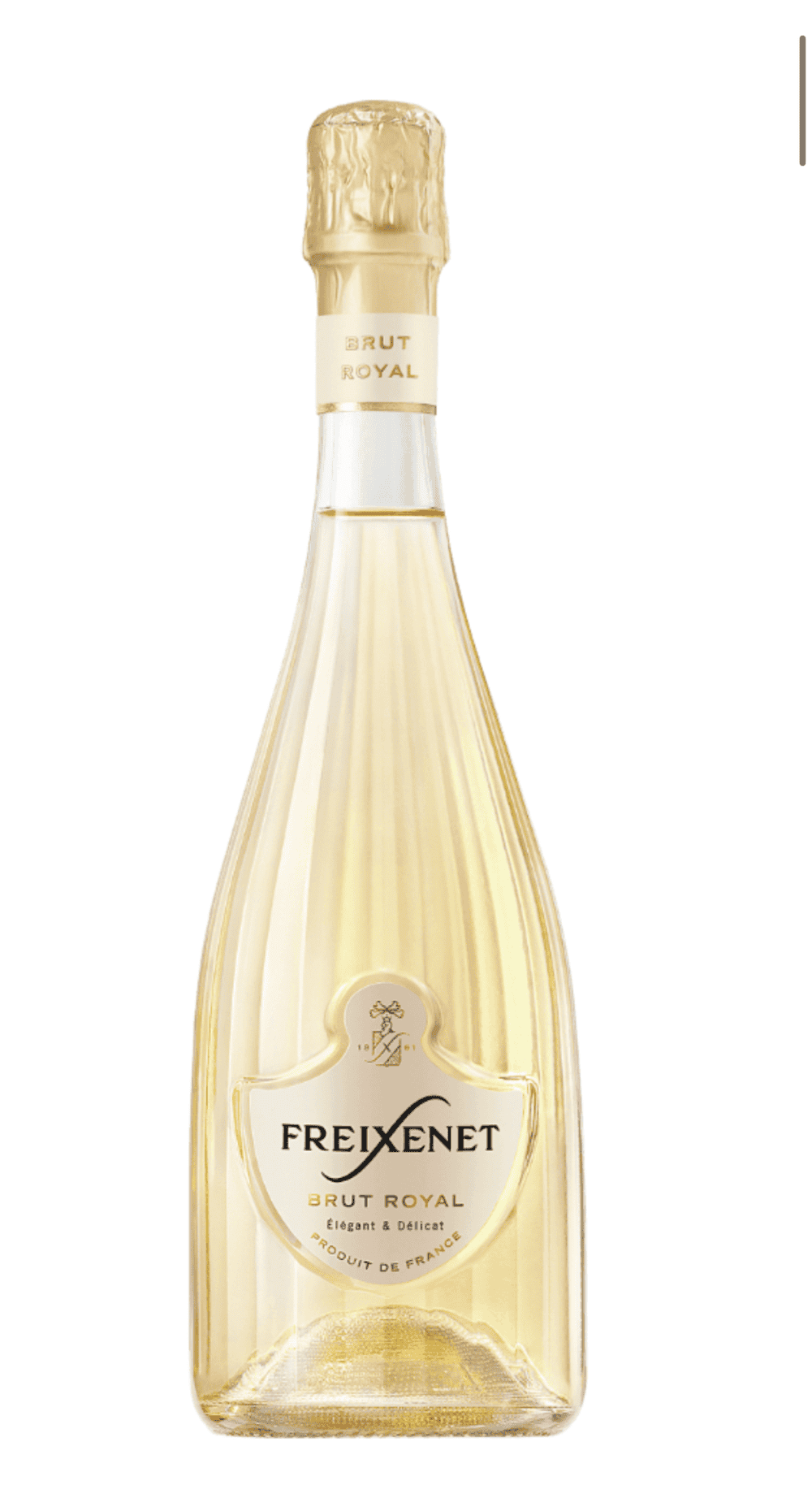 Freixenet French Brut Royal    205