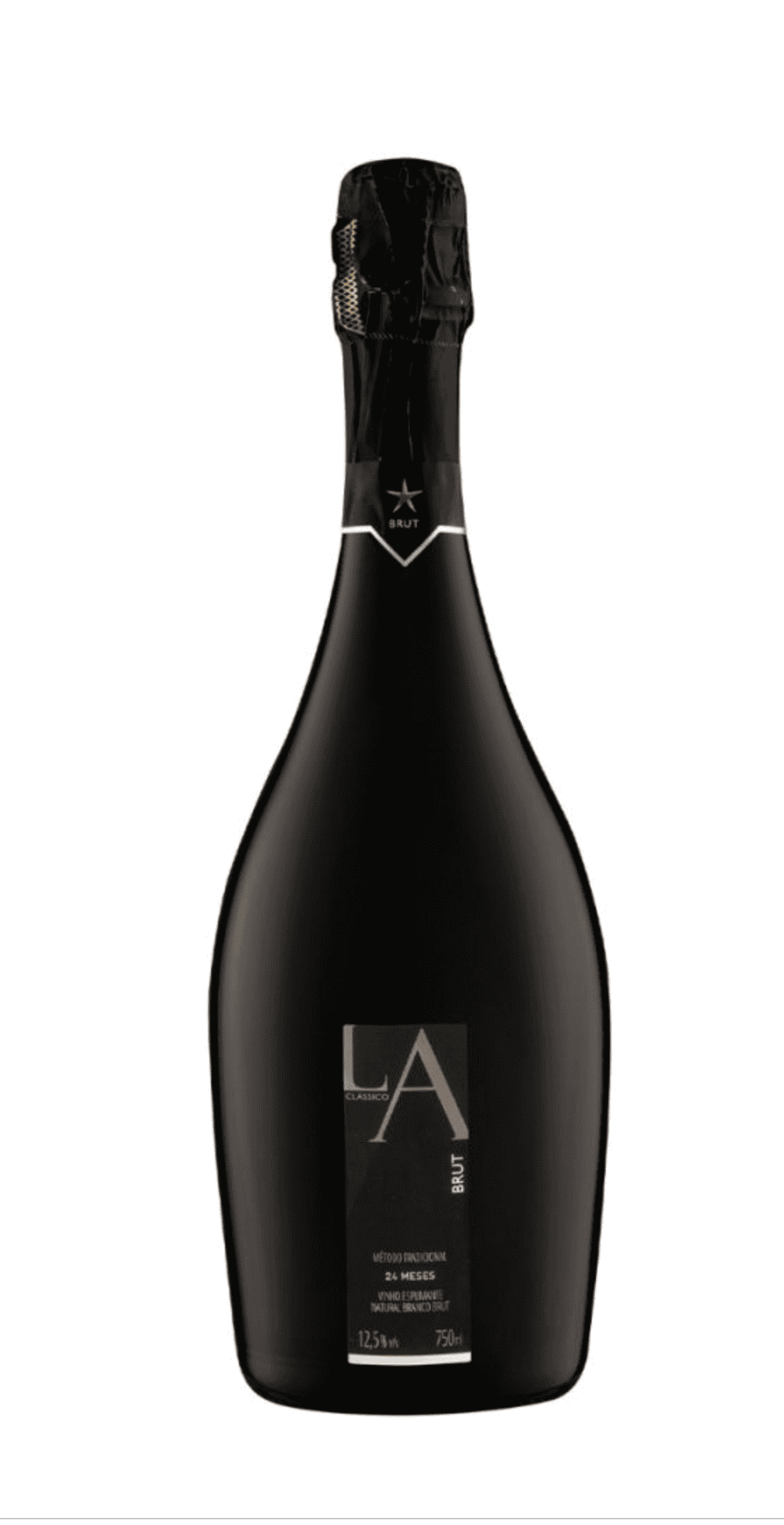 Espumante LA Clássico Brut 280
