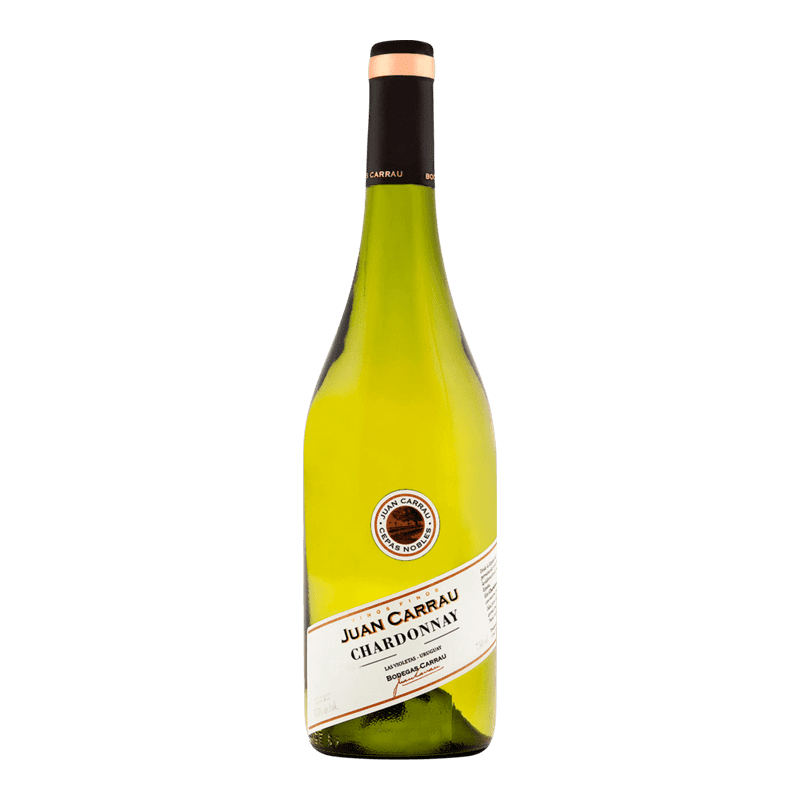 Vinho juan carrau