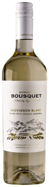 Vinho domaine bousquet