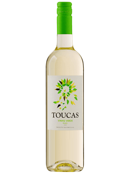 vinho touca
