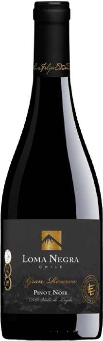 Vinho Loma Negra Reserva