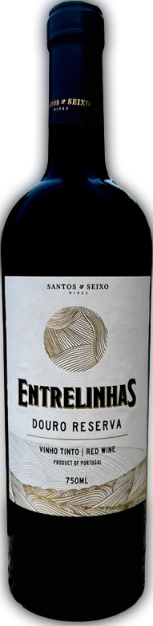 ENTRELINHAS RESERVA DOURO DOC